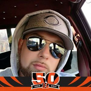 Meet your Posher, Mike